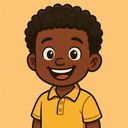 Author Avatar