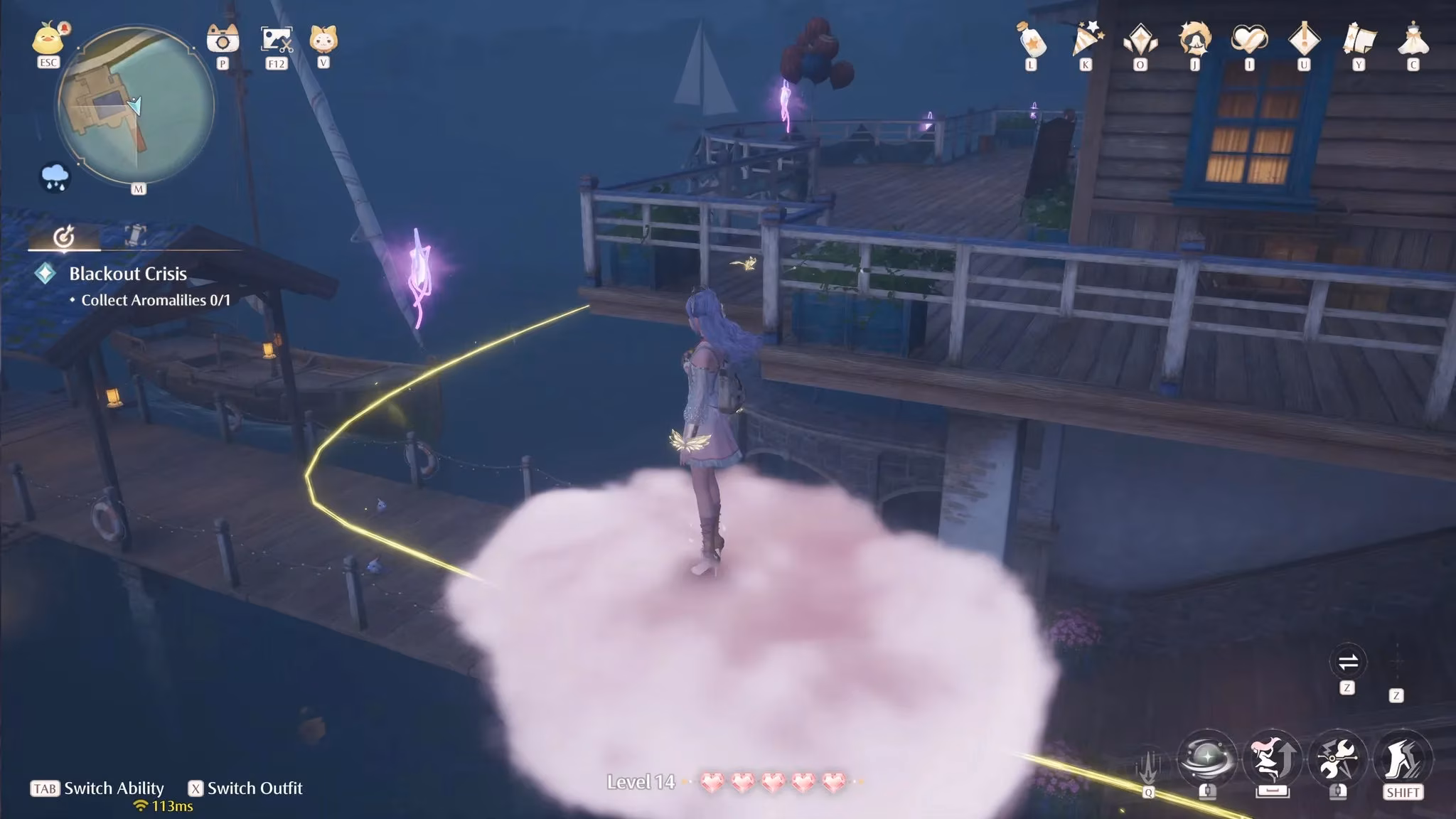 my-ultimate-guide-to-finding-all-366-whimstars-in-infinity-nikki-image-4