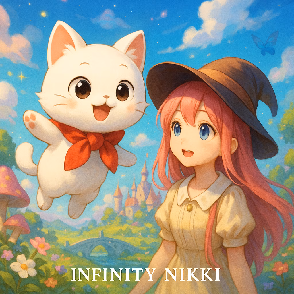 infinity-nikki-my-ultimate-journey-to-crafting-the-wishful-aurosa-miracle-outfit-in-2026-image-0
