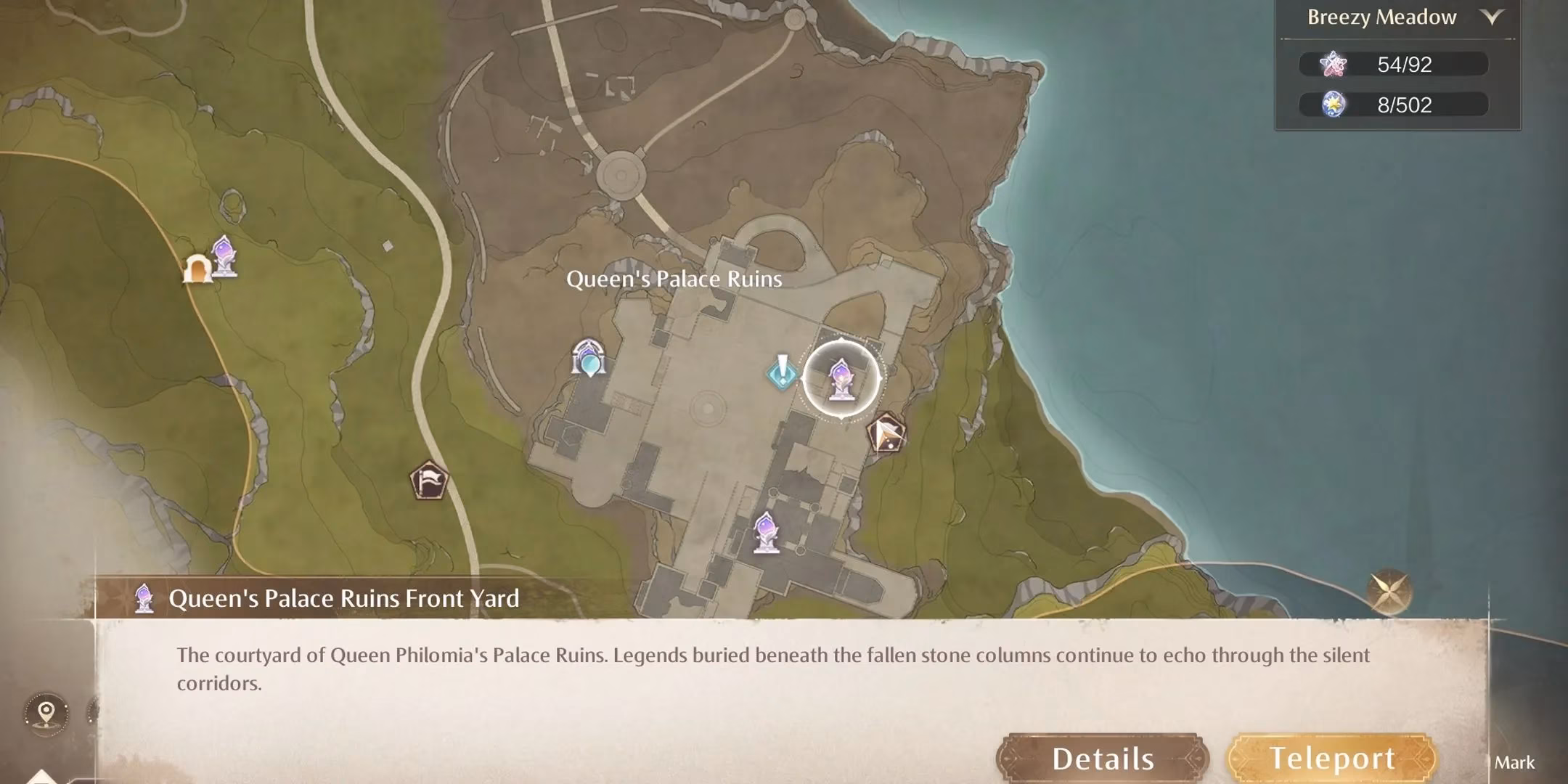 my-spooky-adventure-with-strange-in-infinity-nikki-s-eerie-season-quest-image-0