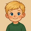Author Avatar